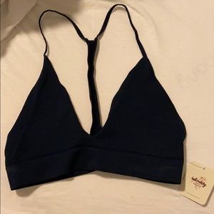 Free People bralette